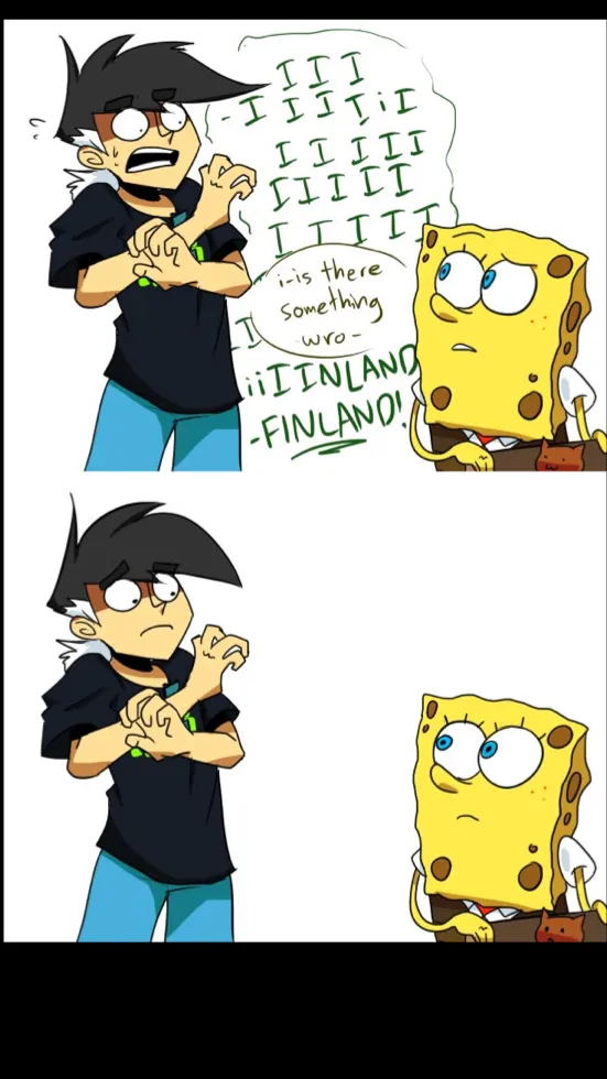 ai character: DSJFOP background