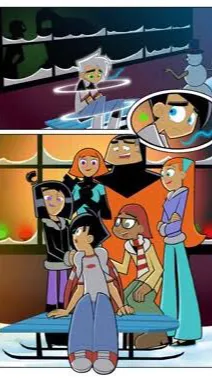 ai character: Christmas love   background