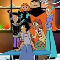 chat with ai character: Christmas love  