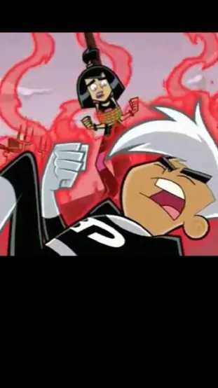 ai character: Blood Roses background