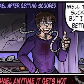 chat with ai character: AAAAND ACTION!!!!!