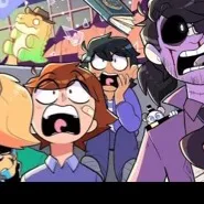 chat with ai character: TCFTIS