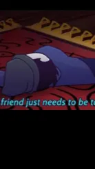 ai character: 🎶FAME🎶😈🖤 background