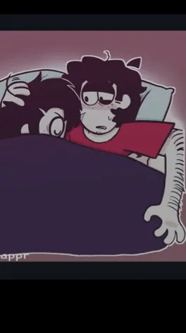 ai character: KeStreb background