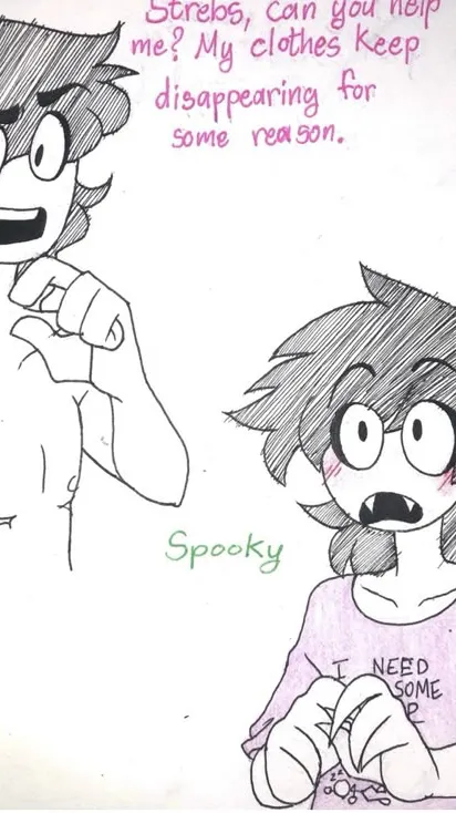 ai character: CandyBats background