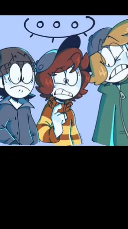 ai character: SM KAREN?! background