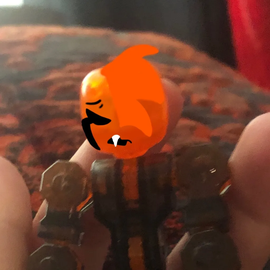 chat with ai character: KBIFN