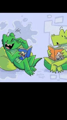 ai character: IG sick Brashy background