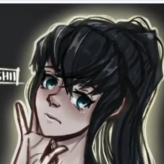 chat with ai character: muichiro