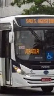 ai character: Onibus background