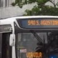 chat with ai character: Onibus
