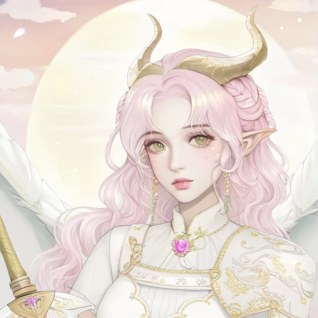 chat with ai character: 𝑰𝒓𝒊𝒔