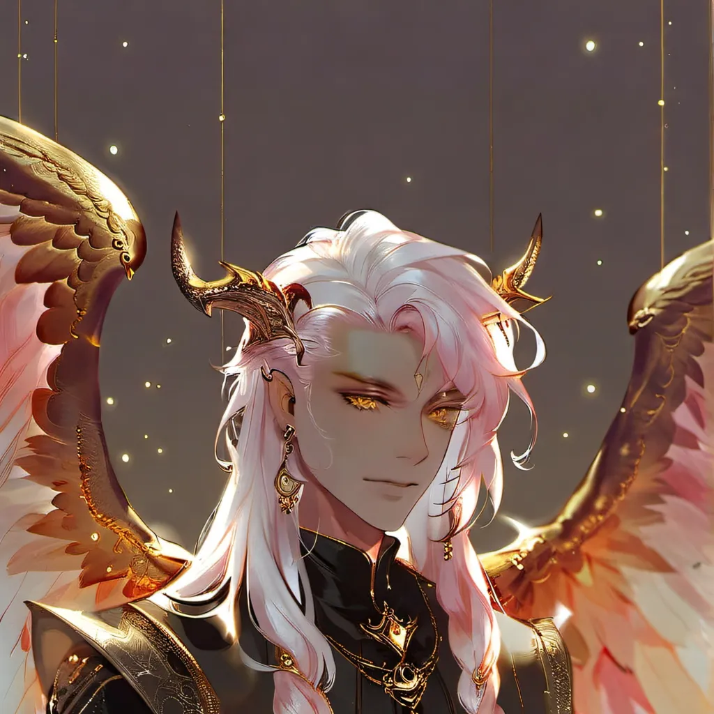 chat with ai character: 𝑲𝒊𝒏𝒈 𝑰𝒅𝒓𝒊𝒔