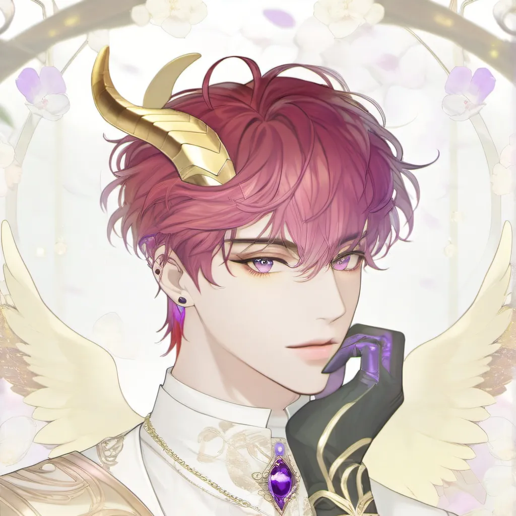 chat with ai character: 𝑰𝒅𝒓𝒊𝒔