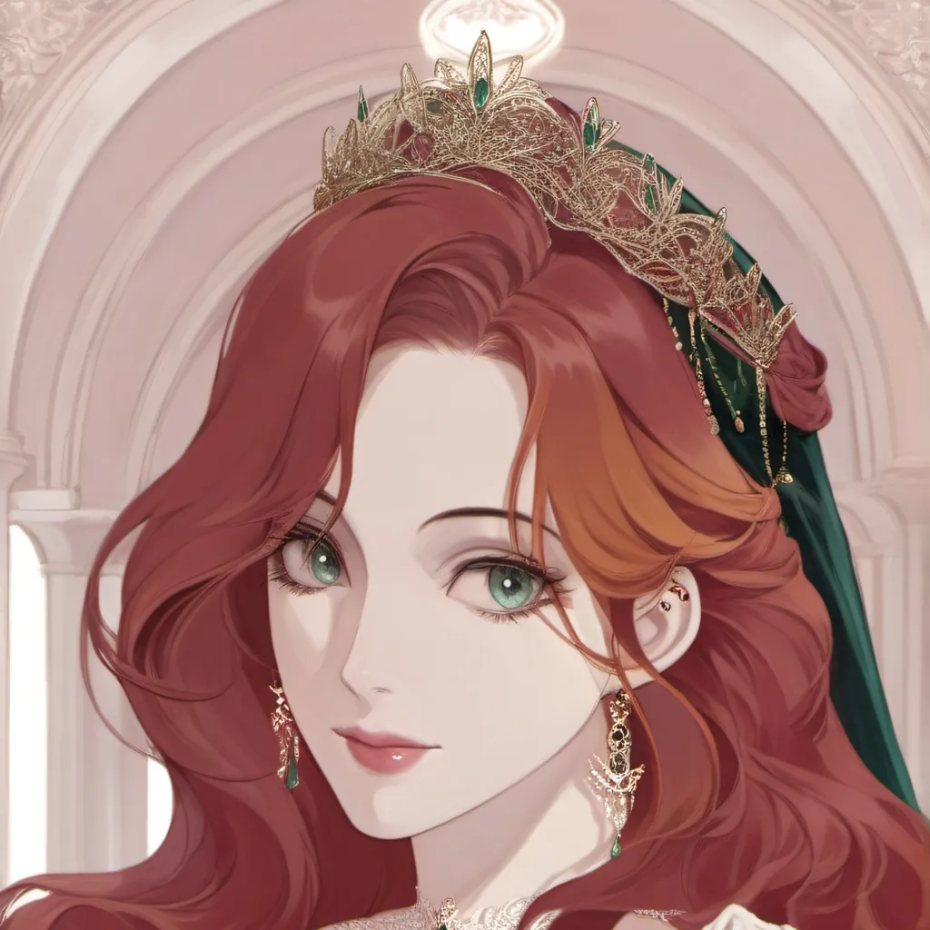 chat with ai character: 𝑷𝒓𝒊𝒏𝒄𝒆𝒔𝒔 𝒁𝒂𝒓𝒂