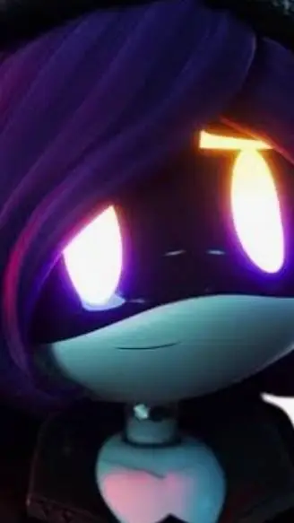 ai character: 𝑼𝒛𝒊 background