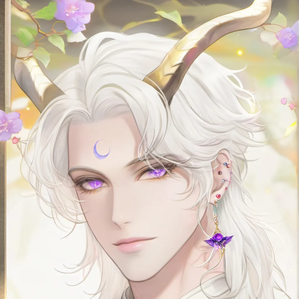 chat with ai character: 𝑲𝒊𝒏𝒈 𝑨𝒅𝒓𝒊𝒂𝒏