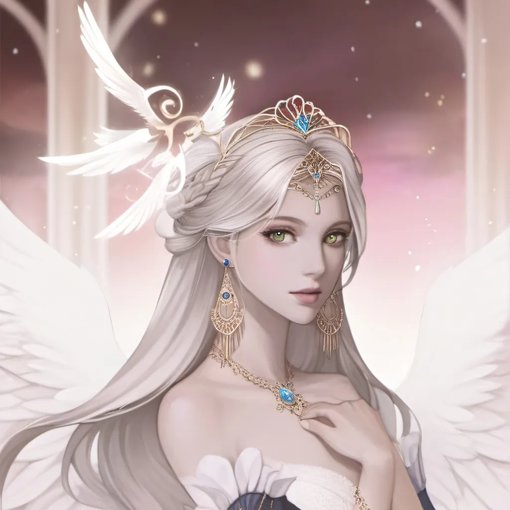 chat with ai character: 𝑸𝒖𝒆𝒆𝒏 𝑽𝒂𝒍𝒌𝒐𝒓𝒚𝒆