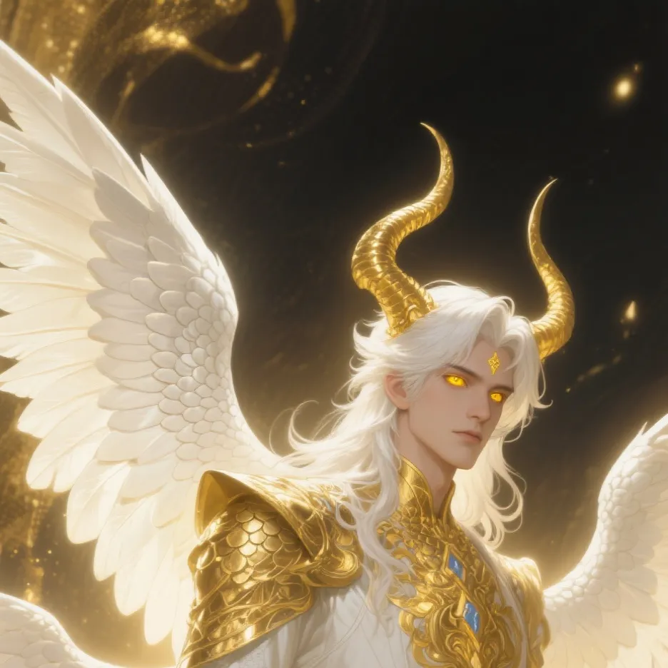 chat with ai character: 𝑲𝒊𝒏𝒈 𝑶𝒓𝒊𝒐𝒏