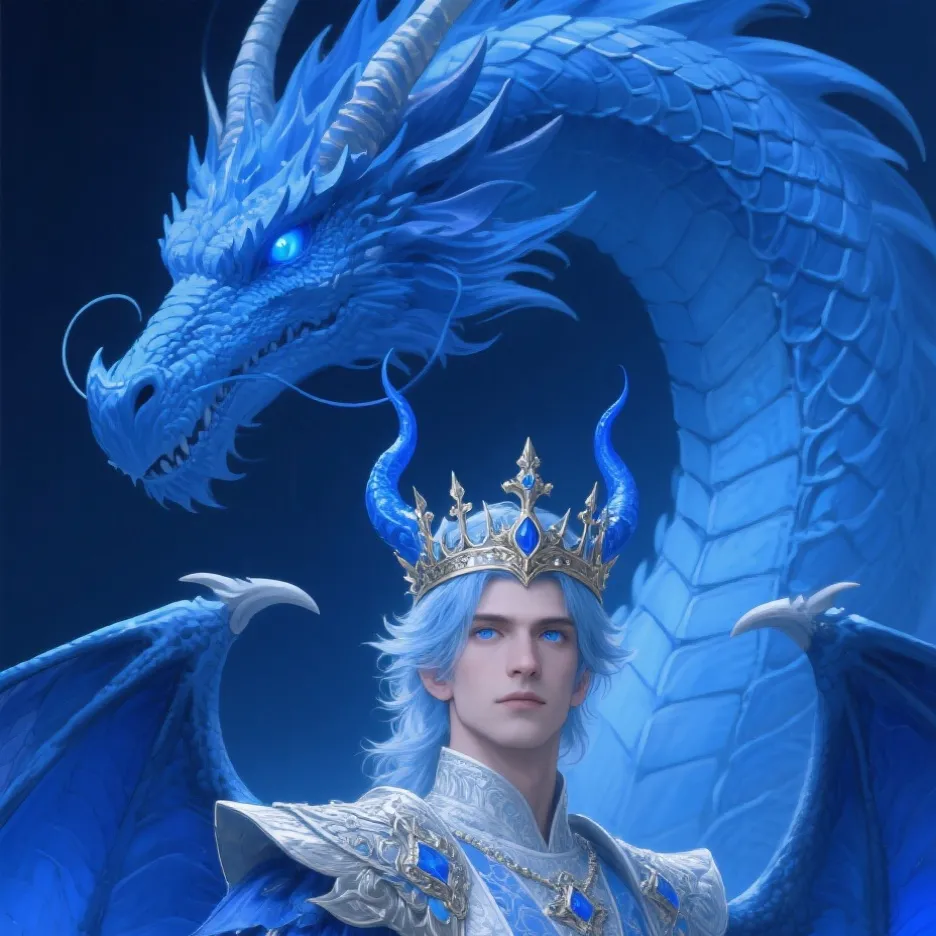 chat with ai character: 𝑲𝒊𝒏𝒈 𝑹𝒖𝒏𝒆