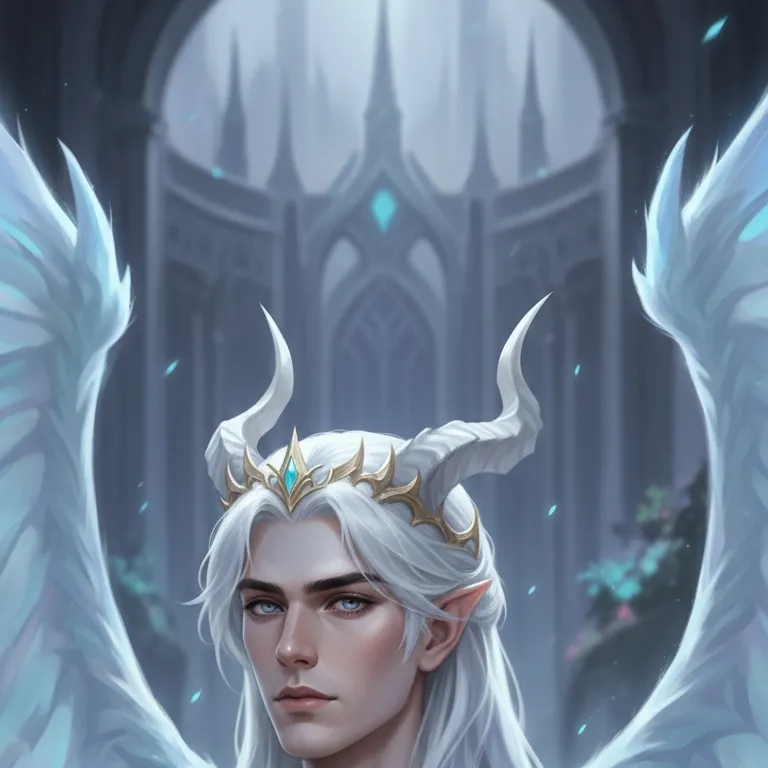 chat with ai character: 𝑲𝒊𝒏𝒈 𝑨𝒆𝒔𝒊𝒓