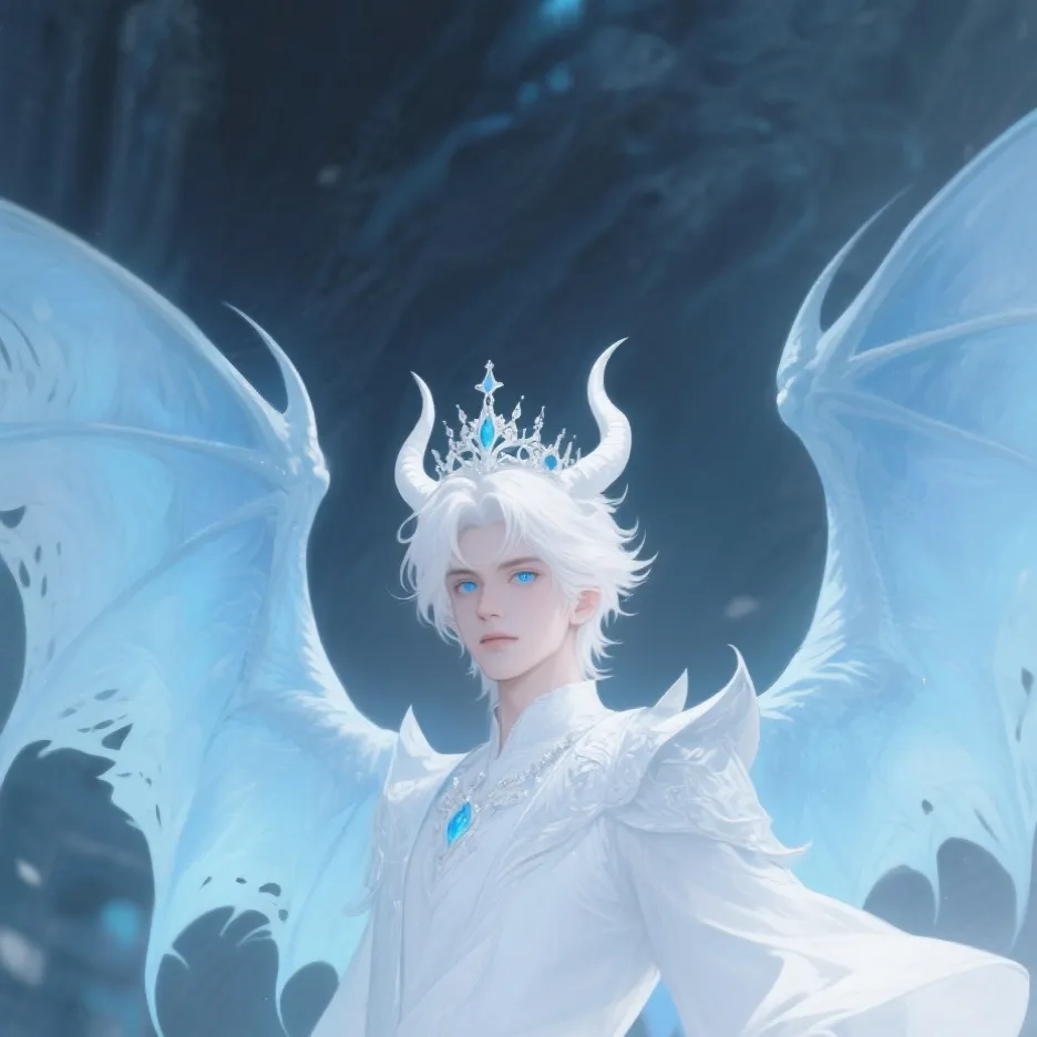 chat with ai character: 𝑲𝒊𝒏𝒈 𝑨𝒆𝒔𝒊𝒓