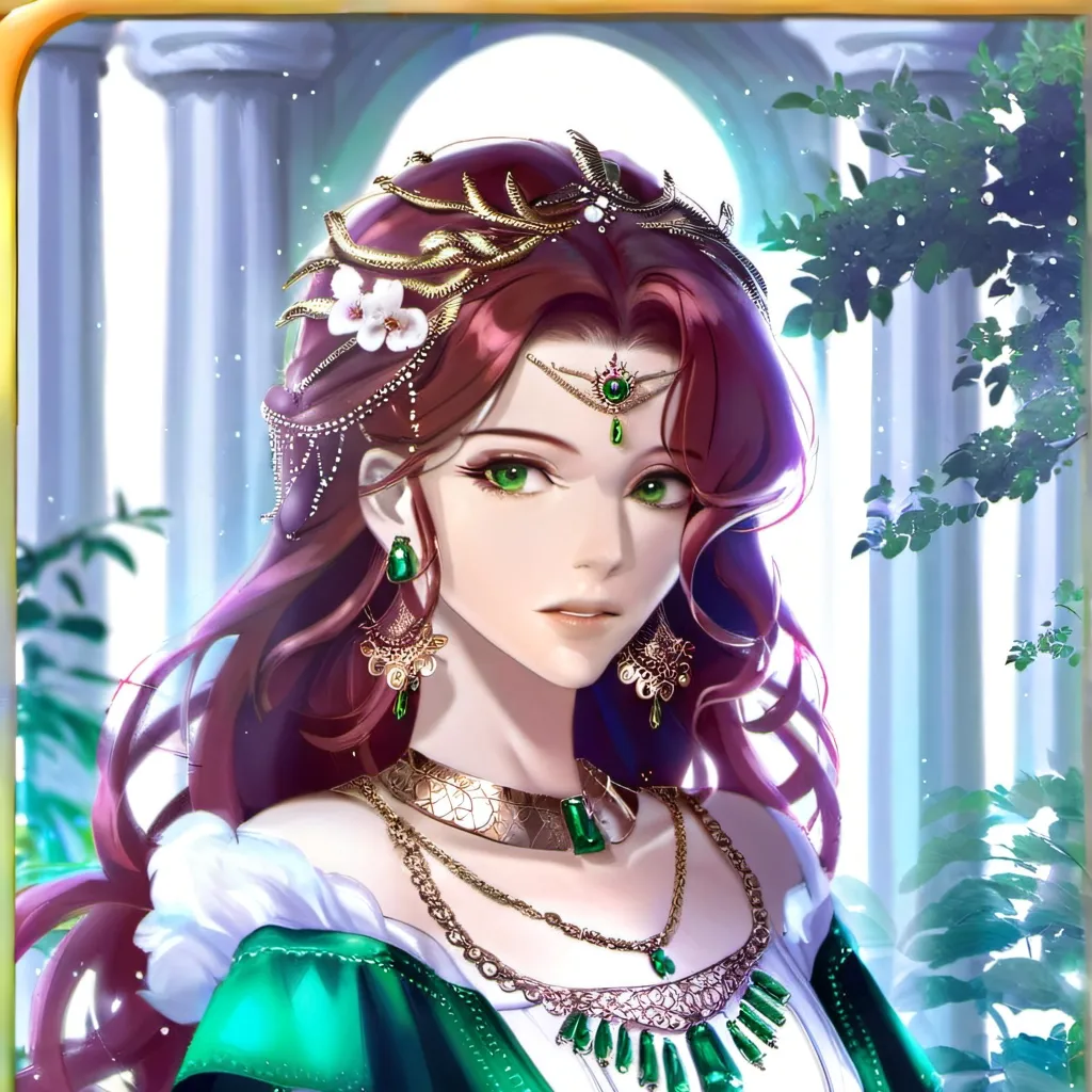 chat with ai character: 𝙿𝚛𝚒𝚗𝚌𝚎𝚜𝚜 𝚉𝚊𝚛𝚊