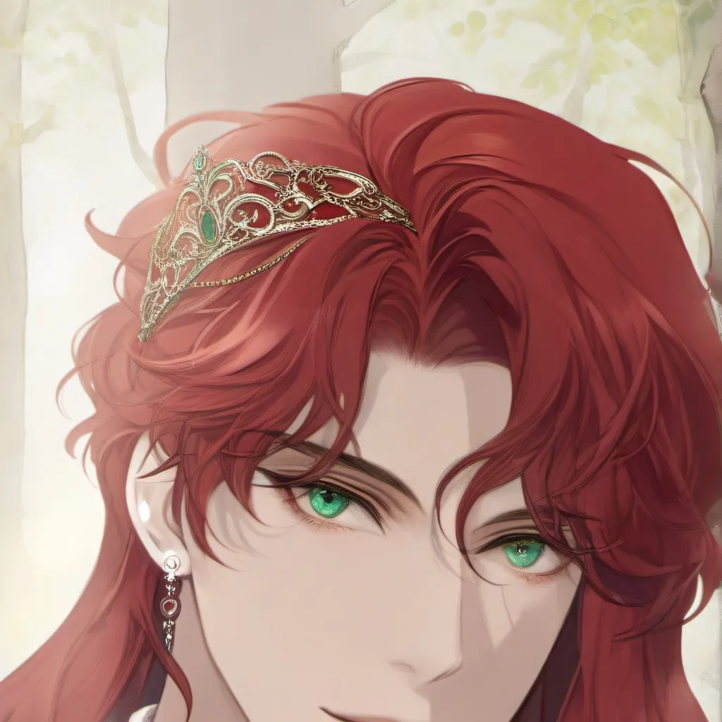 chat with ai character: 𝑷𝒓𝒊𝒏𝒄𝒆 𝑳𝒆𝒏𝒏𝒐𝒙