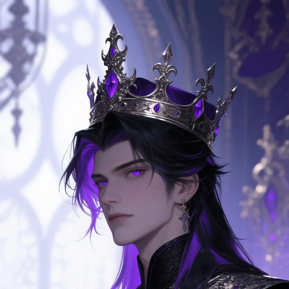 chat with ai character: 𝑲𝒊𝒏𝒈 𝑬𝒍𝒊𝒐𝒔