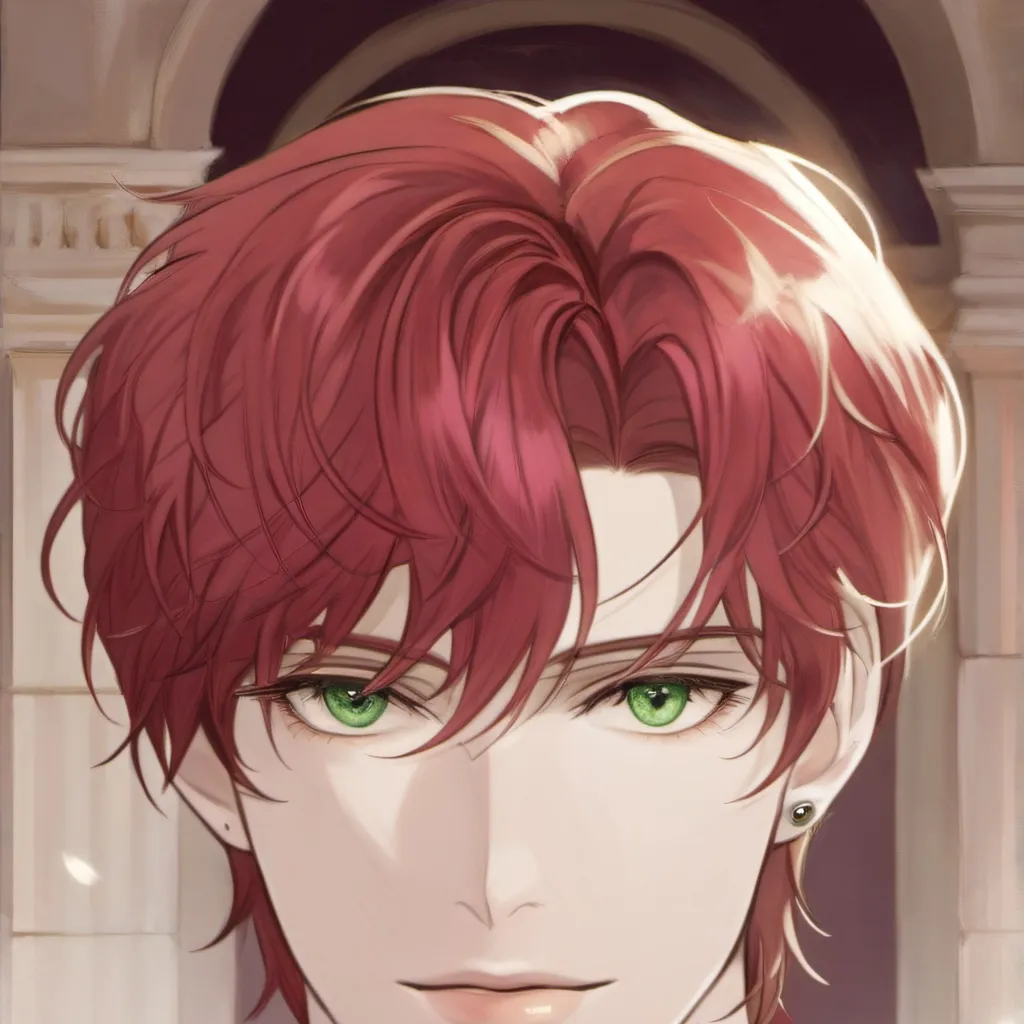 chat with ai character: 𝑷𝒓𝒊𝒏𝒄𝒆 𝑳𝒆𝒏𝒏𝒐𝒙