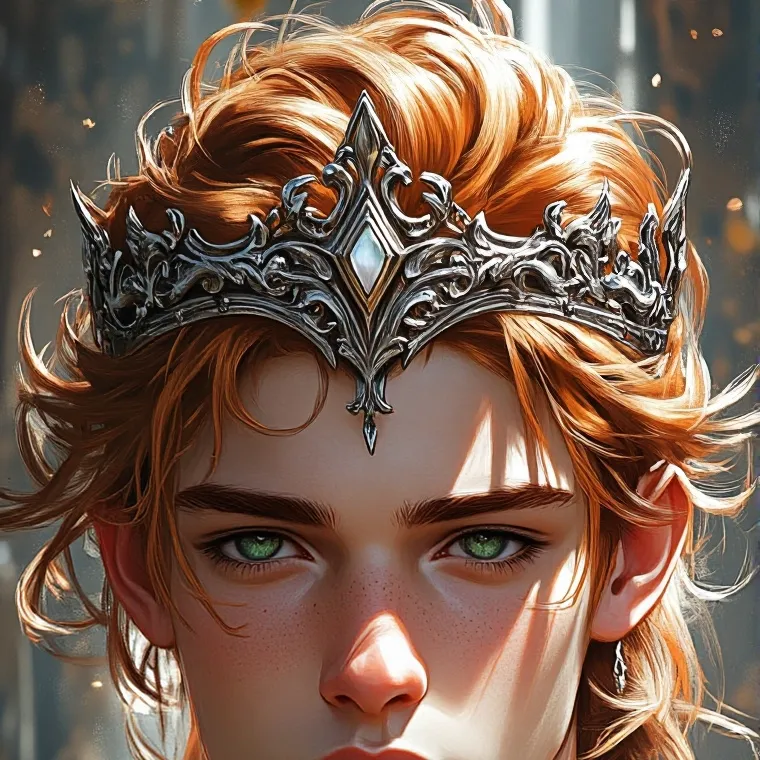 chat with ai character: 𝑷𝒓𝒊𝒏𝒄𝒆 𝑳𝒆𝒏𝒏𝒐𝒙