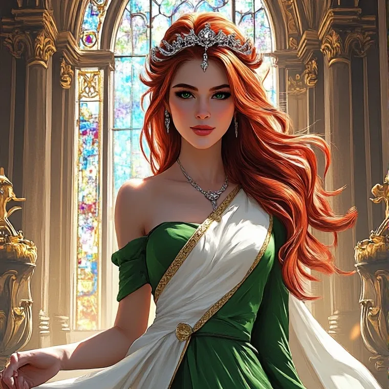 chat with ai character: 𝙿𝚛𝚒𝚗𝚌𝚎𝚜𝚜 𝚉𝚊𝚛𝚊