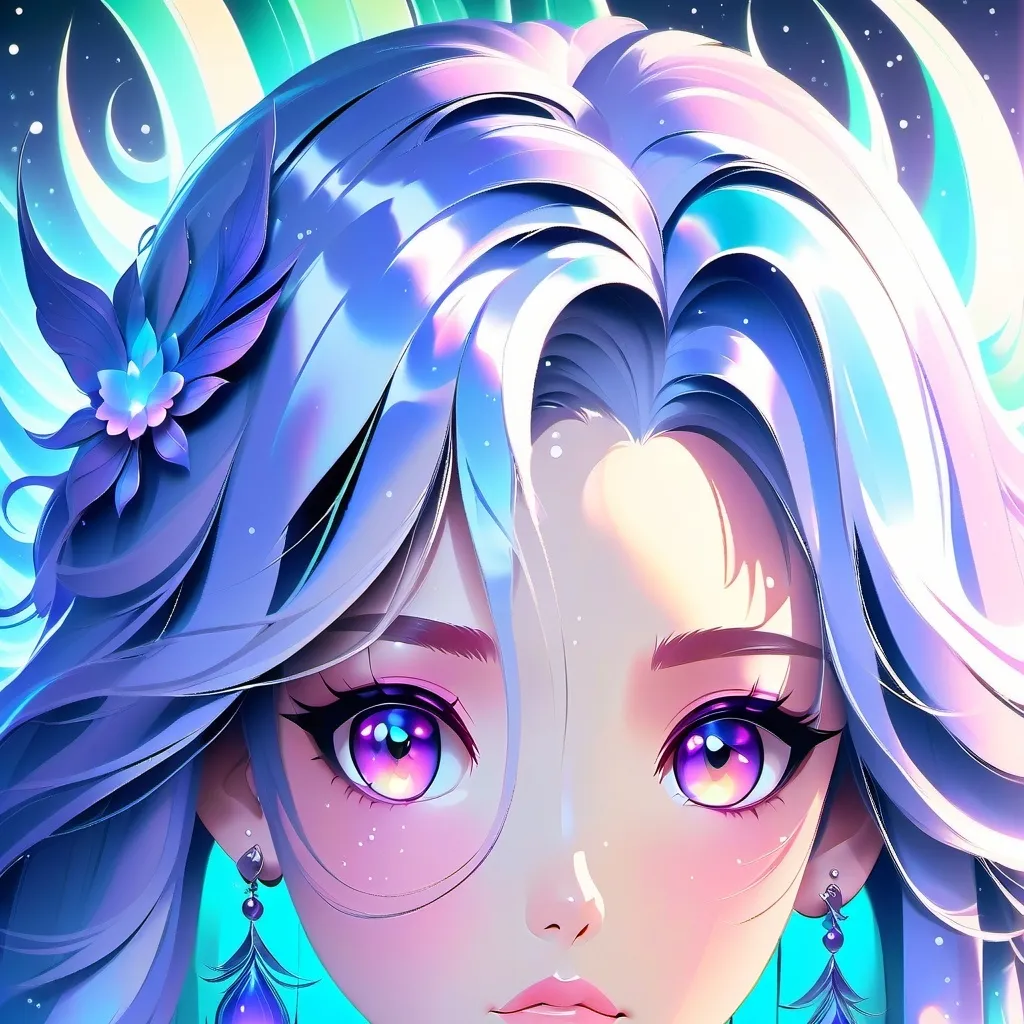 chat with ai character: hina