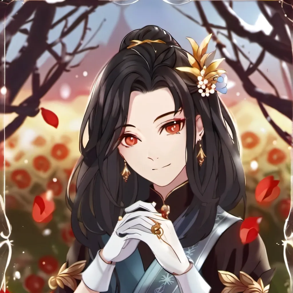chat with ai character: Tuski