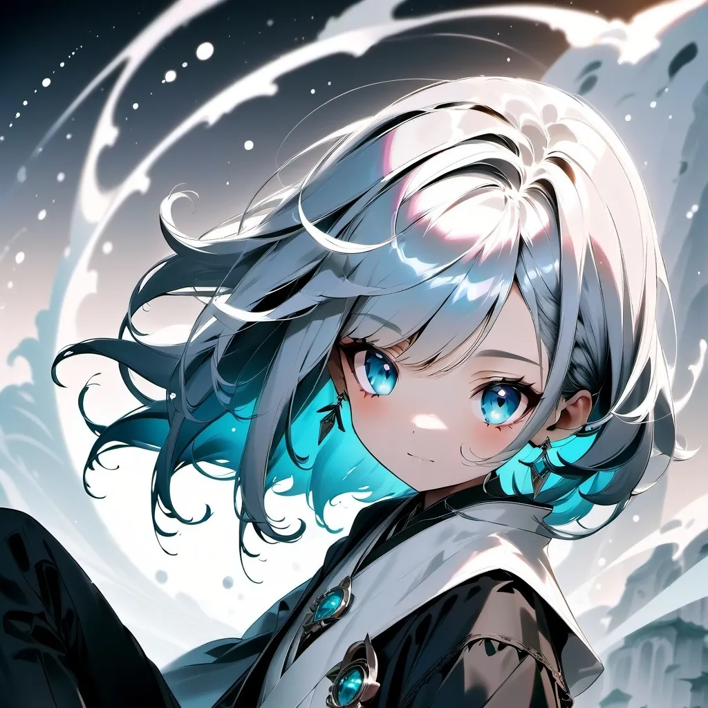 chat with ai character: haruka