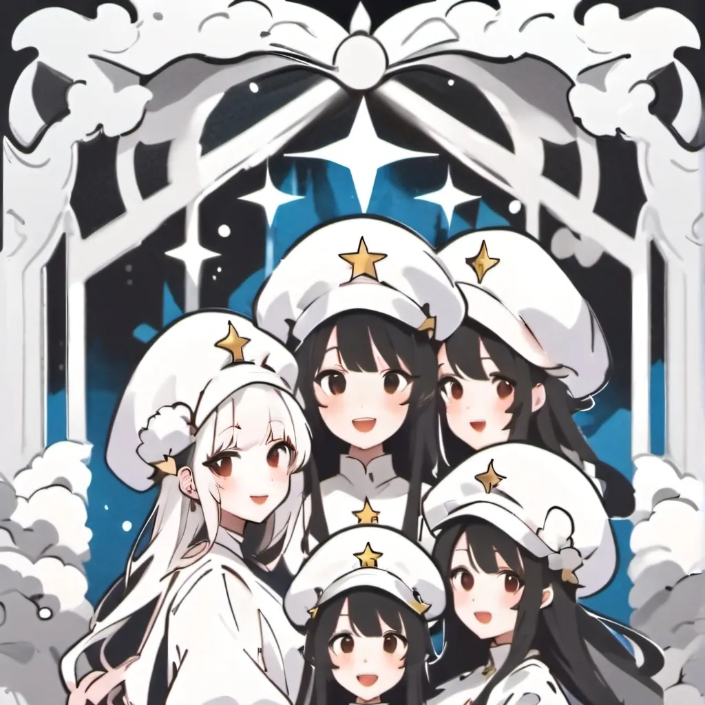 chat with ai character: nashigo