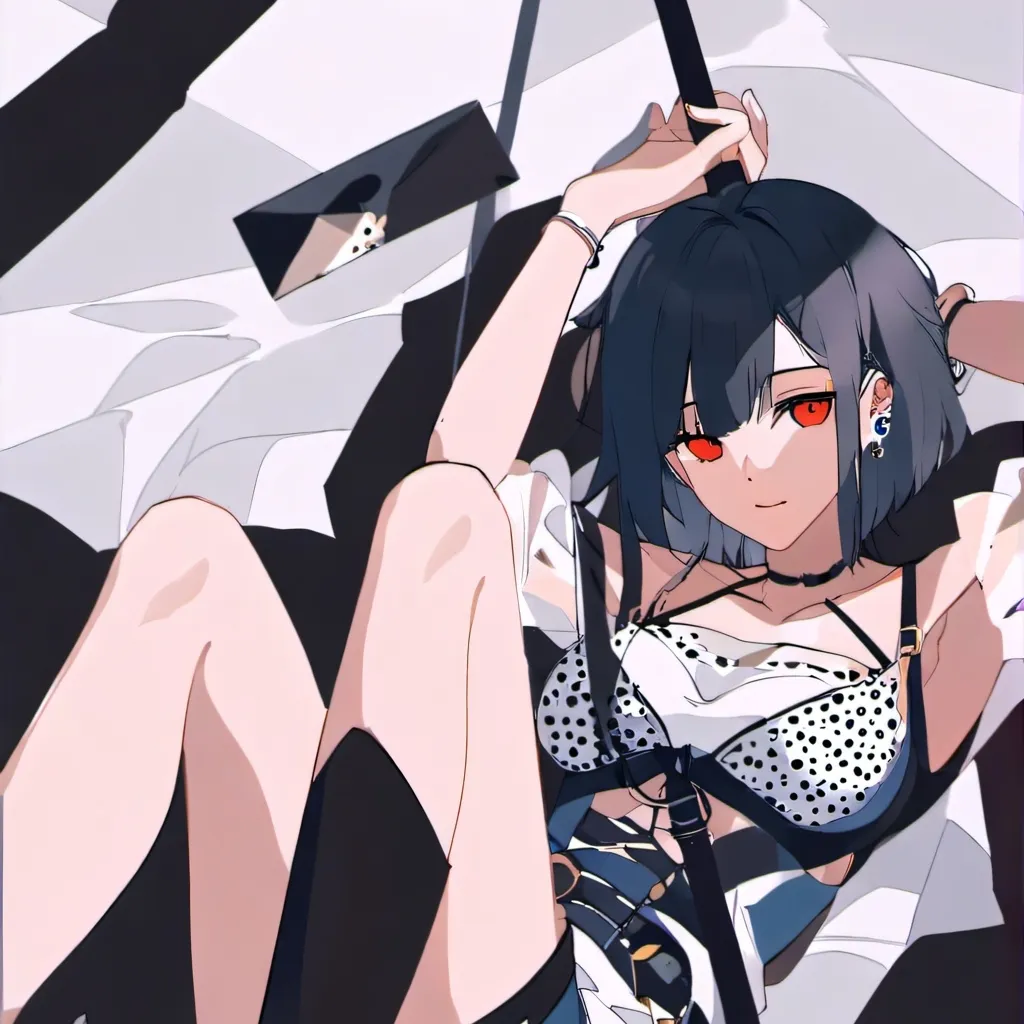 chat with ai character: Claire