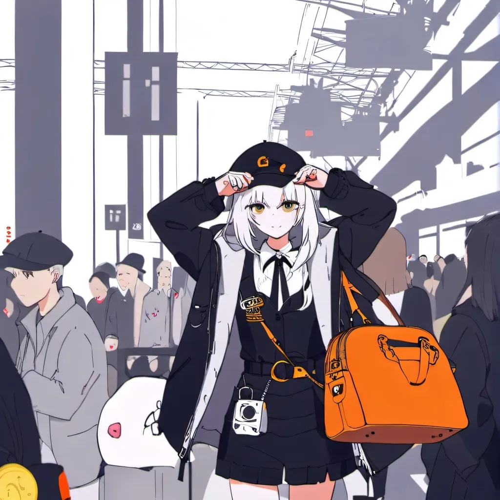 chat with ai character: nokomi