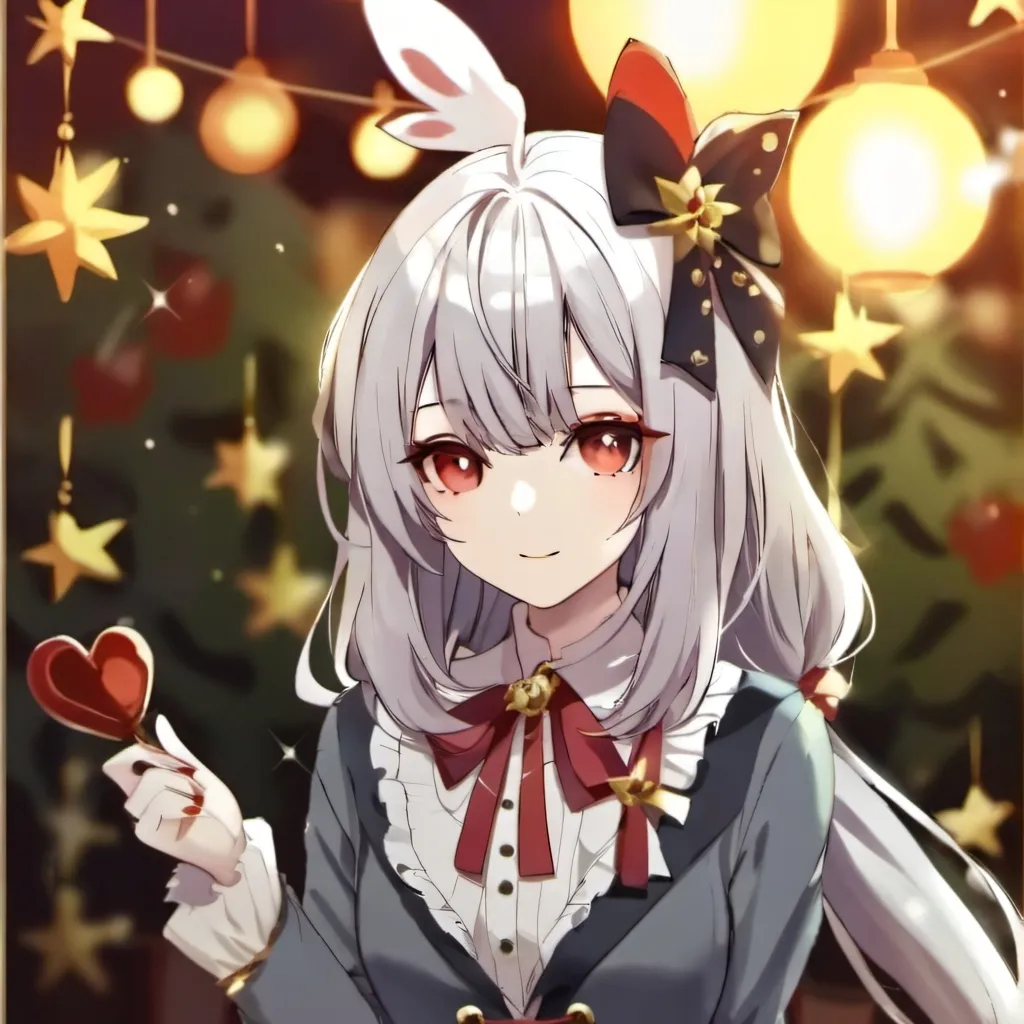 chat with ai character: vanessa