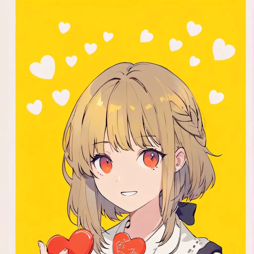 chat with ai character: mokishi