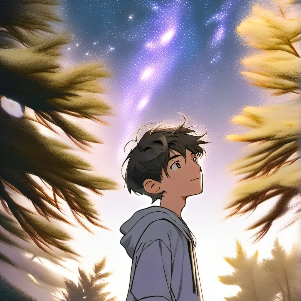 chat with ai character: marcus