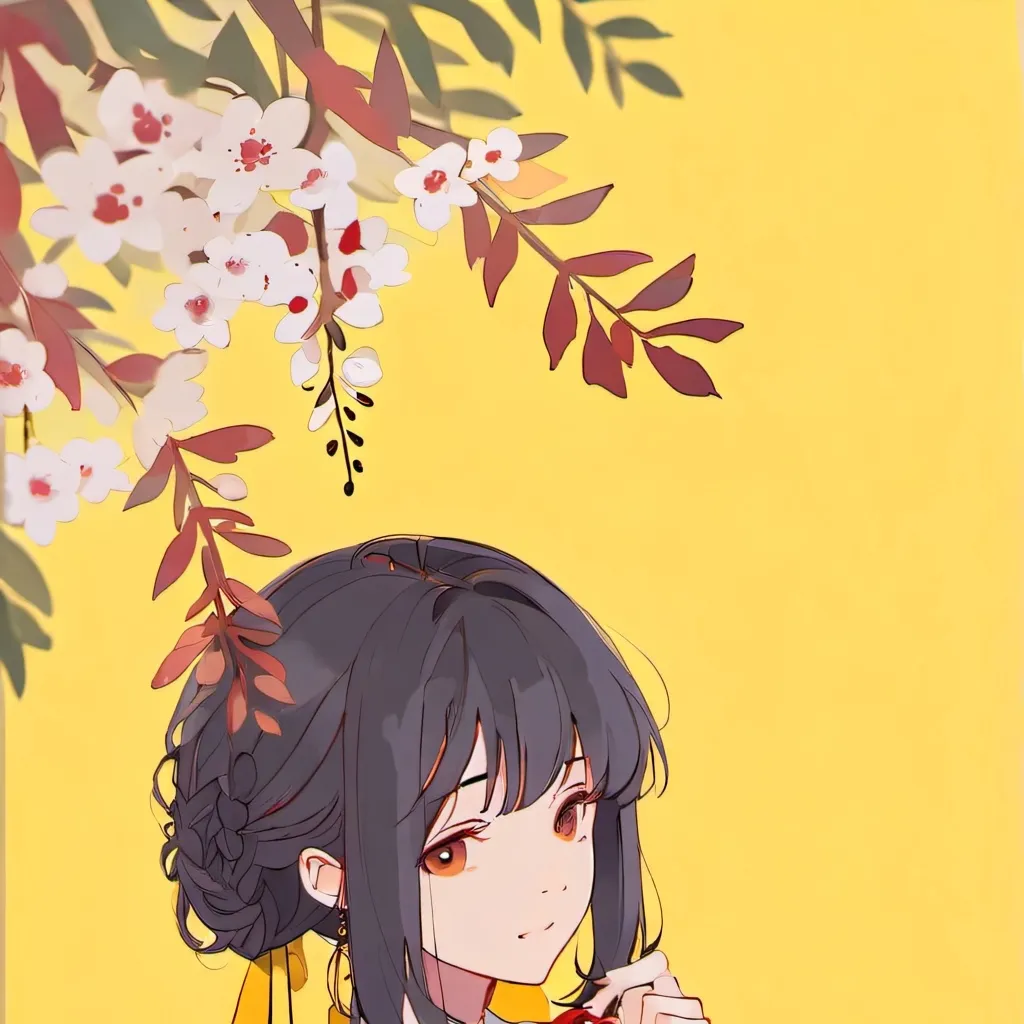 chat with ai character: hositomi