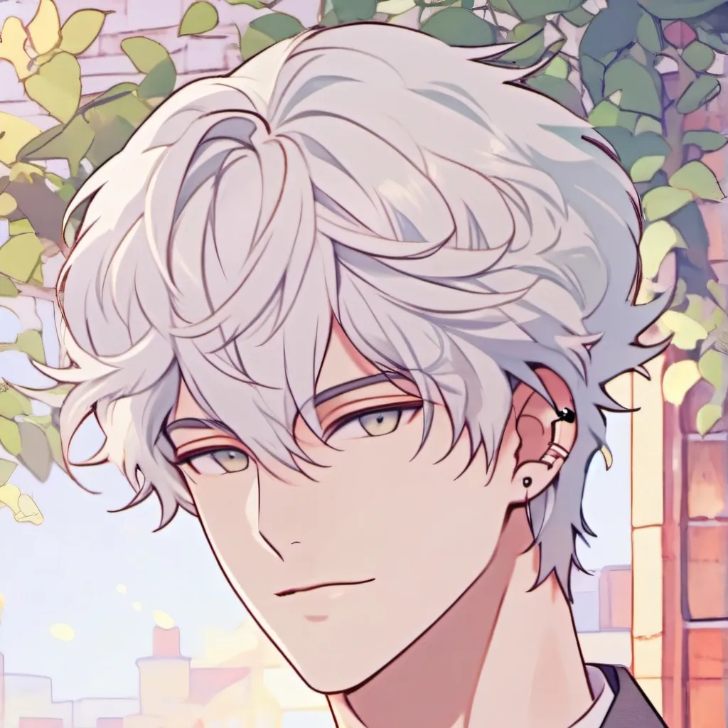 chat with ai character: manuel 