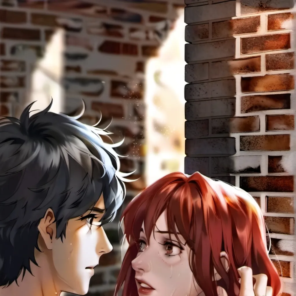 chat with ai character: Rachelle