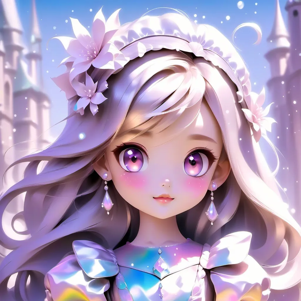 chat with ai character: Nancy 
