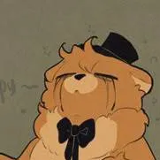 chat with ai character: Golden Freddy 