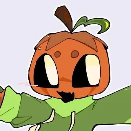 chat with ai character: Gourdy 