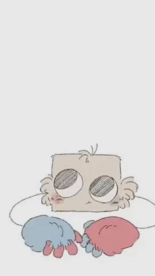 ai character: goob niño  background