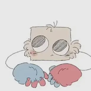 chat with ai character: goob niño 