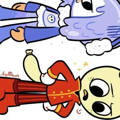 chat with ai character: yatta berrinche 